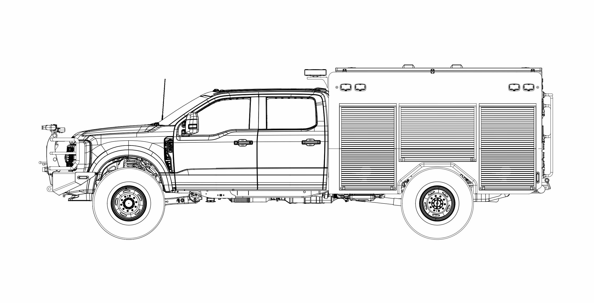 LIGHT_RESCUE F550_2D