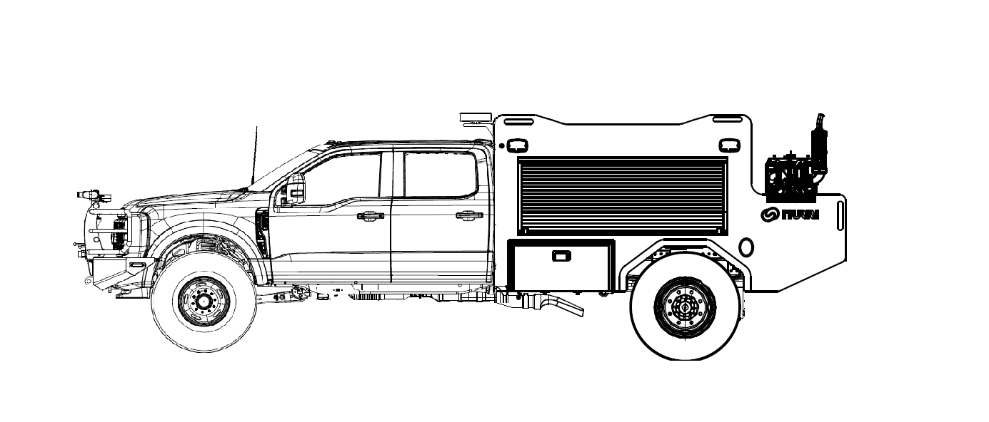 W6 FORD F550 - 2D provisional